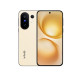 סמארטפון צהוב  Vivo X200FE 5G 12+512