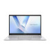 מ. נייד ASUS X1404VA CORE 5 120U 14"FHD 1T 16GB W11H SILVER 1Y