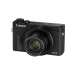 מצלמה שחור CANON G7 X MARK III אחריות יבואן