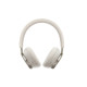 אוזניות אלחוטיות Baseus Inspire XH1 Wireless NC Headphone Off-White