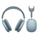 אוזניות קשת אלחוטיות Apple AirPods Max 2 Blue