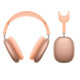 אוזניות קשת אלחוטיות Apple AirPods Max 2 Orange