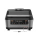 גריל רב תכליתי NUTRICOOK Revolution NC-RG600