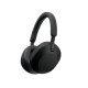 אוזניות SONY 1000X THE COLLEXION שחור פרמיום מבטלות רעשים